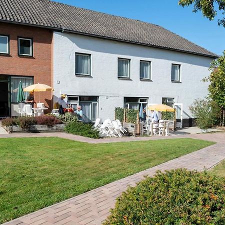 Vakantie Oord Zonnehoeve Valkenburg aan de Geul Exterior foto