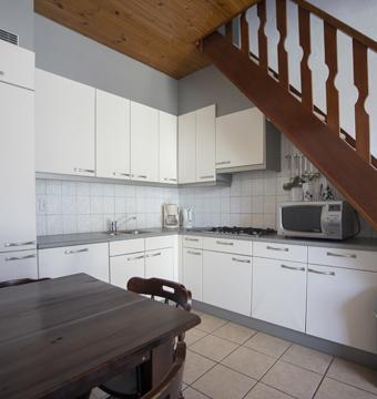 Vakantie Oord Zonnehoeve Valkenburg aan de Geul Zimmer foto