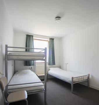 Vakantie Oord Zonnehoeve Valkenburg aan de Geul Zimmer foto
