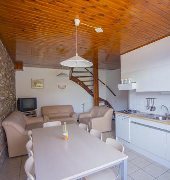 Vakantie Oord Zonnehoeve Valkenburg aan de Geul Zimmer foto