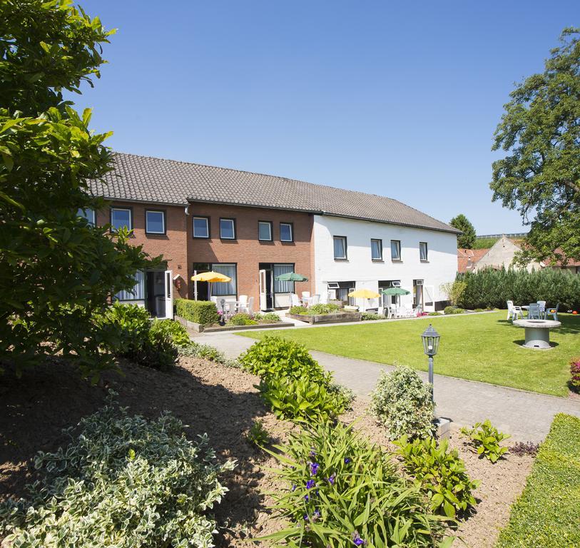 Vakantie Oord Zonnehoeve Valkenburg aan de Geul Exterior foto