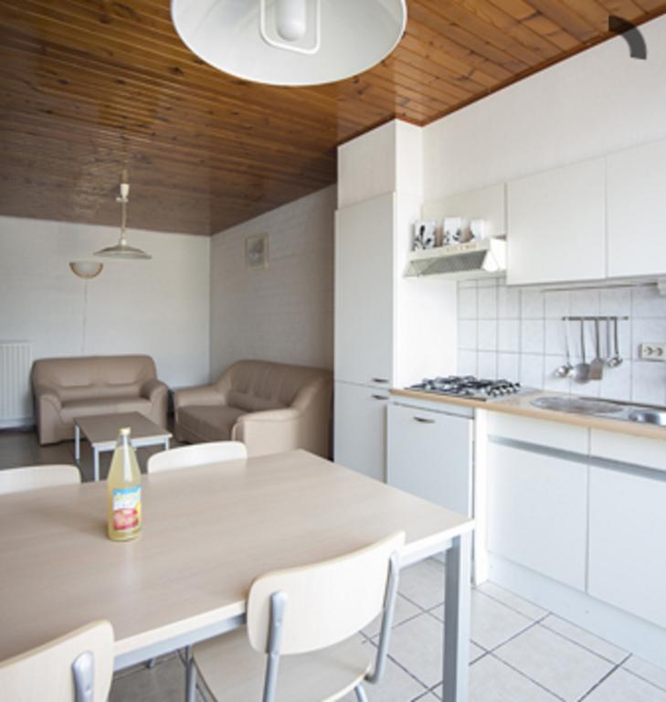 Vakantie Oord Zonnehoeve Valkenburg aan de Geul Exterior foto