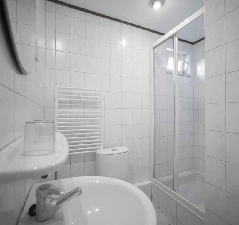 Vakantie Oord Zonnehoeve Valkenburg aan de Geul Zimmer foto