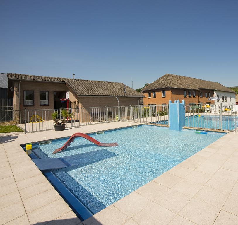 Vakantie Oord Zonnehoeve Valkenburg aan de Geul Exterior foto